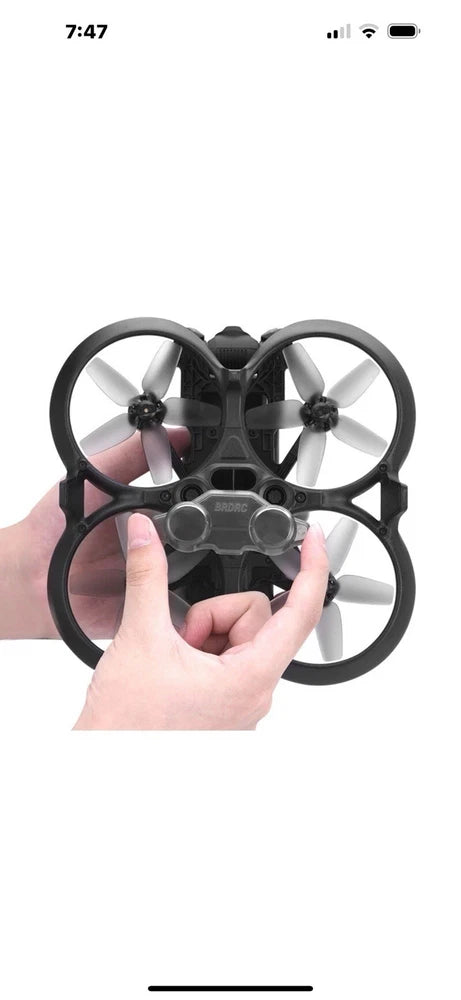 DJI Avata Bottom Sensor Cover -BRDRC