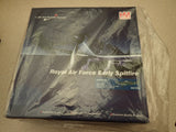 Hobbymaster HA7850 1:48 RAF Early Spitfire Mk Vb Jan Zumbach 303 Sqn RAF Sealed