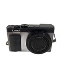 Panasonic LUMIX DC-TZ90-S Digital Camera [Silver]