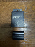 Fujifilm NP-W235 Battery Digital Camera From Japan