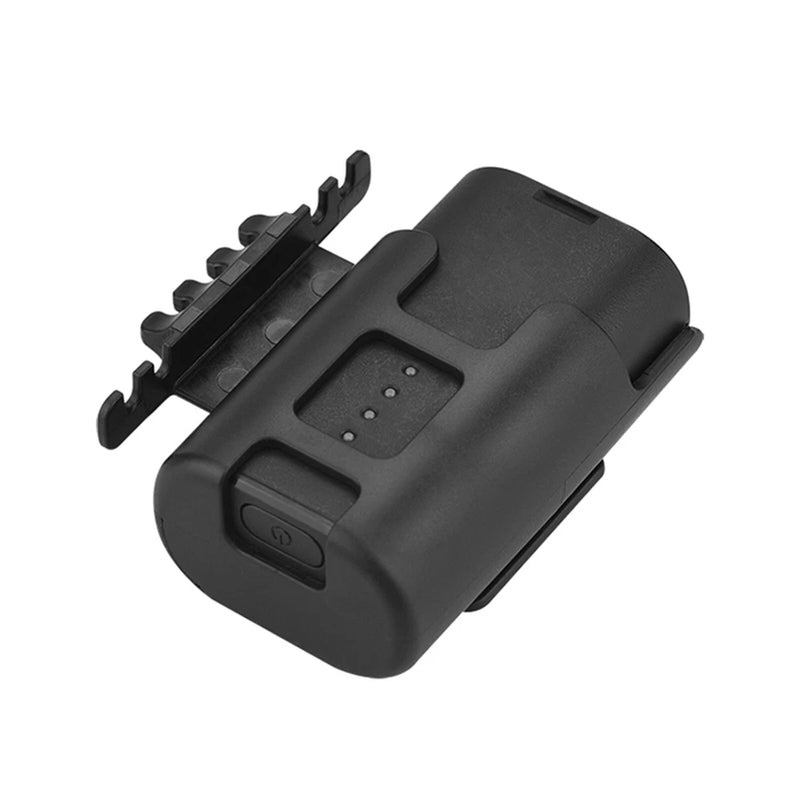 Flying Goggles Battery Back Clips Battery Hook Winder Part for DJI Avata/FPV