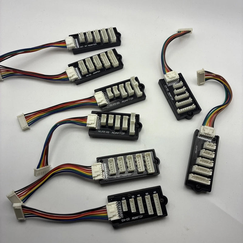 8 Adaptop RC Product Lipo Battery Charge Balance Board
