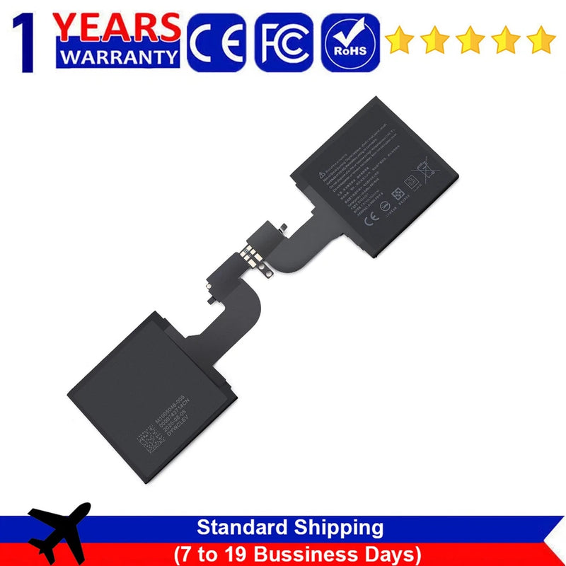 New Replacement Battery DYNH01 For Microsoft Surface Book 2 15" Model 1813 1793 Battery