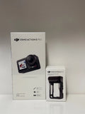 Osmo Action 5 Pro Adventure Combo(3batteries) + Street Photography Grip  | FedEx