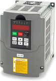 VFD Converter,Variable Frequency Drive,110v Single Phase Input to 110v Three
