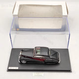 GLM Models 1/43 MK VI Park Ward FHC 1950 #43204202 Resin Car Black