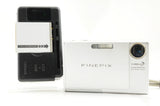[Excellent+] Fujifilm FinePix Z Series Z3 5.1MP Digital Camera Silver READ
