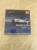 Hobby Master World Mig-15 Series 1/72 Scale HA2422 New In Box Diecast Model