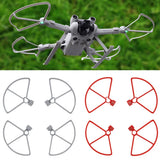 For DJI Mini 3 Pro Propeller Guard Anti-Collision Ring Props Drone Accessories