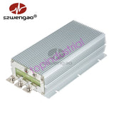 Step-down power supply 48V to 24V 50A 1200W vehicle power converter DC-DC module