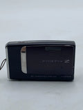 Fujifilm Finepix Z10fd 3x Optical Zoom 7.2mp Digital Camera Black With Battery C