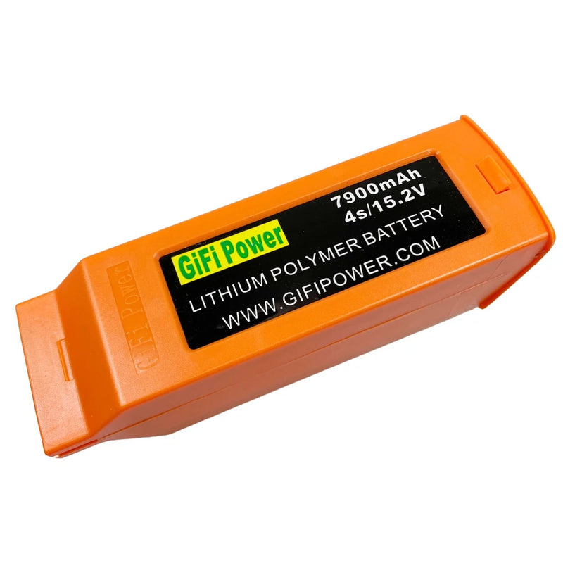 MaximalPower 7900mAh Li-Po Battery For Yuneec H520 Typhoon H plus Battery