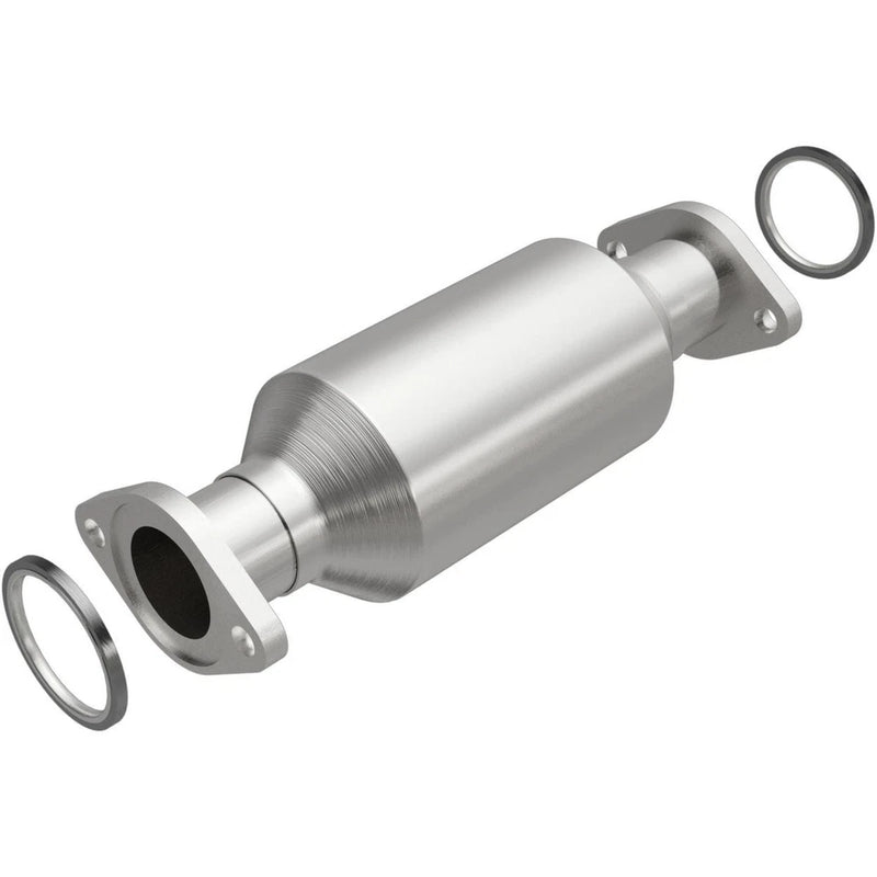 MagnaFlow Catalytic Converter 23886-MO 1993-1995 Pickup 2.4L L4 GAS SOHC Converter