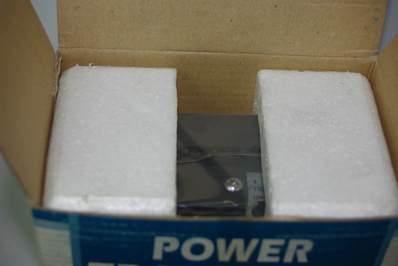 HSIANG CHENG Power Transducer FPV  - *NEW* - RRP $359.00 ea