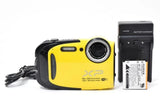 FUJIFILM FinePix XP70 Compact Digital Camera
