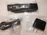 Panasonic Lumix DC-FZ80D Camera Strap & Plug Only