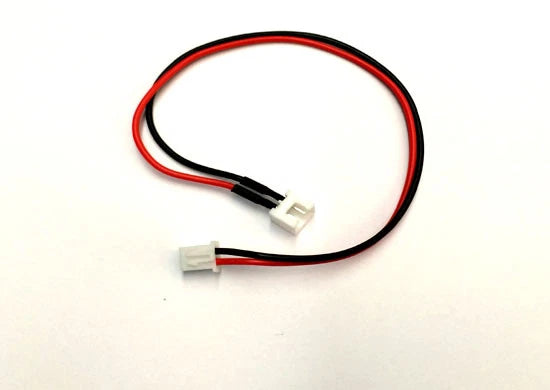 Battery Charge Adapter Wire 1S Balance Extension Cable Li-Po Connector 10CM 3.7v
