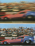 1980 Panasonic otturatore Vintage Print Ad pubblicit¨¤ 1/1000 sec