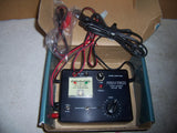 Model Craft Mfg. Pro Tech 702 AC/DC Super Charger for NI-CAD Batteries Battery