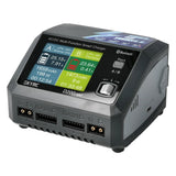 SkyRC D200neo Dual AC/DC Multi-Function Smart Charger (6S/20A/AC-200W/DC-800W) Battery