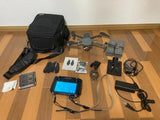 Pre-registered Dji Mavic 2 Pro Drone With Camera Ready To Fly Quadcopter For