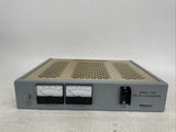 WILMORE SERIES 1500 DC-DC CONVERTER INPUT 40-58 VDC OUTPUT 130.0 VDC