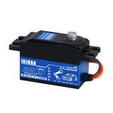 INJORA INJS022 22KG Low Profile Digital Servo for 1/10 RC Car Robot Model Upg...