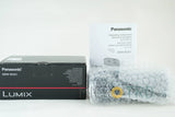 Panasonic battery grip DMW-BGS1 for Lumix s1 s1r (NEW)