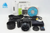 Good Panasonic LUMIX DMC-FZ10 Digital Camera 260512w Alps Camera