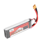 ZOP POWER 2S 7.4V 6000mAh 45C Rechargeable LiPo Battery With XT60 Plug (6000mAh Battery