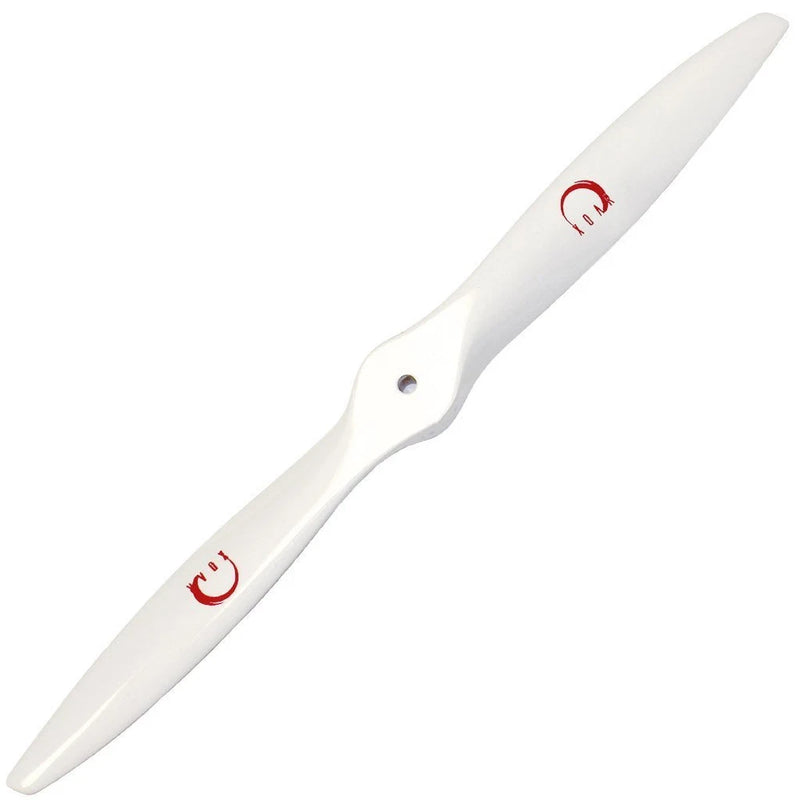 XOAR PJM White 11x7 The Sword RC Model Airplane Propeller 11 Inch Gas Wood Prop