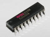 1PCS TLC542CN 8 Bit Analog-to-Digital Converter with Serial Control and 11 Input