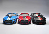 1:18 2020 Ford Mustang Shelby GT500 Maisto 31388 Diecast Model Car Collection