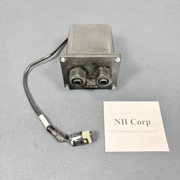 DJI T10/T30 Flow Meter Module (With Signal Cable)