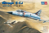 1/48 Hobby Boss Mirage III CJ - HY80316