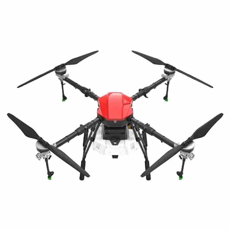 FULL SET Farming 16L Agriculture Drone Sprayer Agricole UAS Spraying UAV