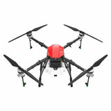 FULL SET Farming 16L Agriculture Drone Sprayer Agricole UAS Spraying UAV