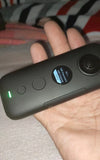 Insta360 ONE X 360 Camera Black (Preowned)