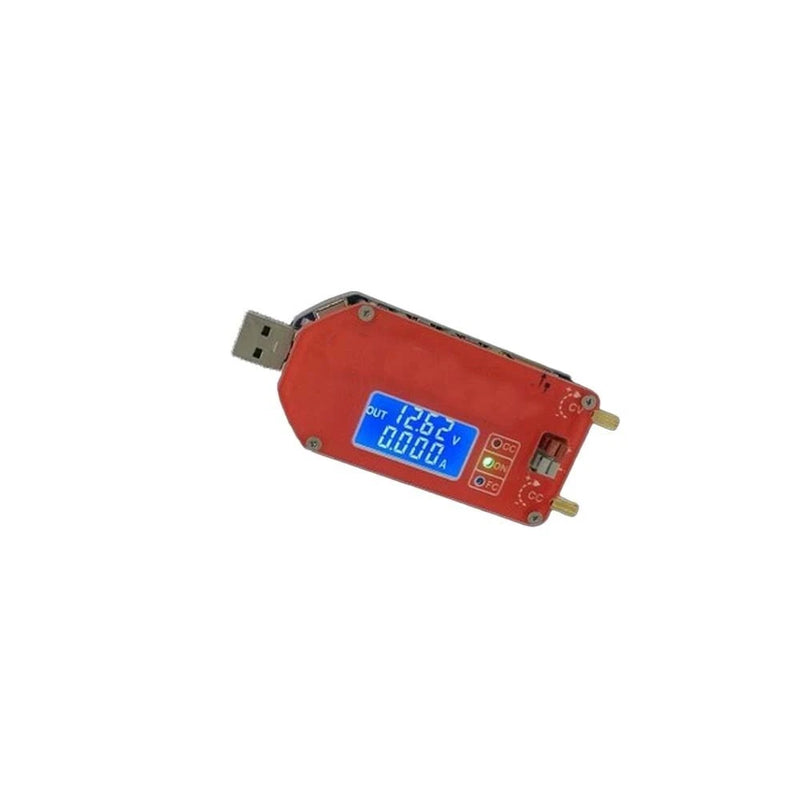 1pcs DC USB Adjustable Step Up&Down Boost Buck Power Supply Module