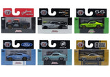 M2 Machines 1:64 Ground Pounders Release 33 Model choose & Pick 82161-33-P6
