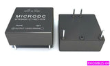 Isolated & Regulated Dual/Single Output DC/DC Converter 3 pcs ??5/12/15/24/48V 6W
