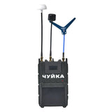 CHUYKA 3.0 FPV Detector Security Drone UAV RF Signal Scanner 1.2 3.3 5.8GHz