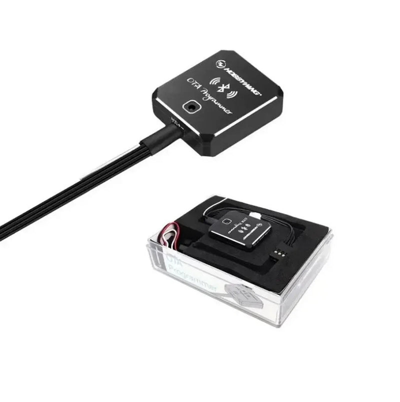 Programmer Bluetooth Module for Brushless ESC for Rc Car Boat Drone Accessories