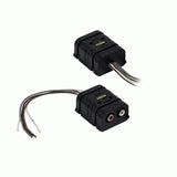 Axxess AXLOC-80SP For Select 2-Channel Adjustable Line Output Converter with Sho