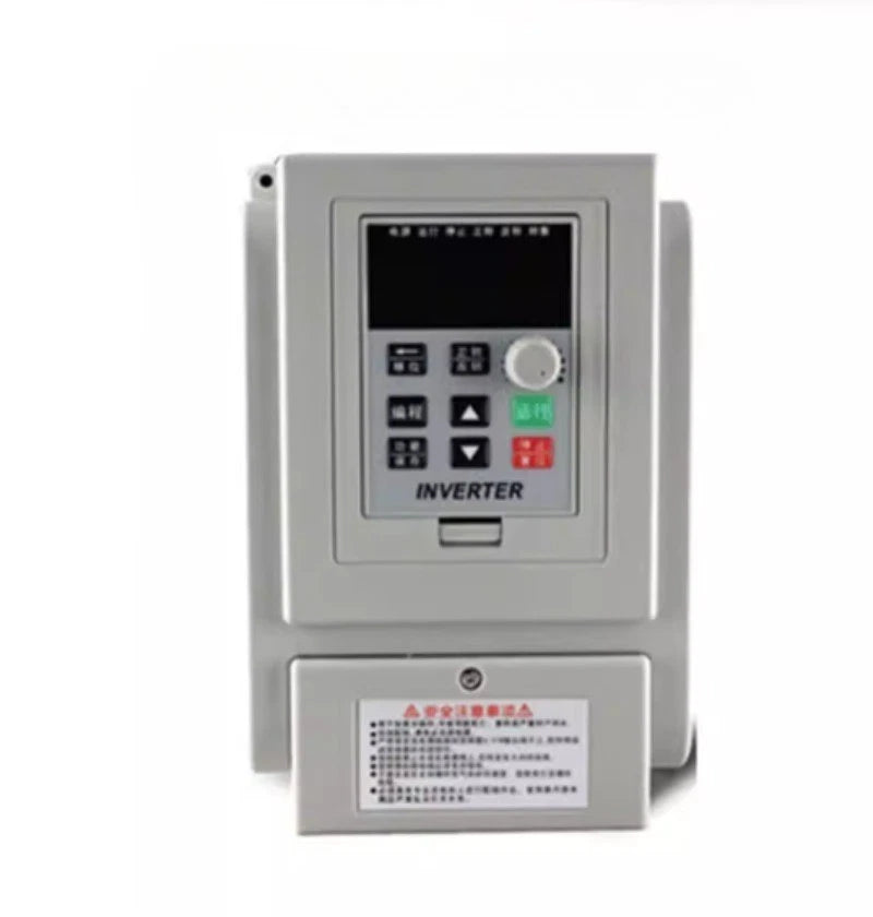 Variable Frequency Drive 220V Single-Phase Universal Motor Speed Controller