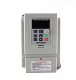 Variable Frequency Drive 220V Single-Phase Universal Motor Speed Controller