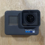 GoPro HERO6 Black Action Camera Touchscreen Water-Resistant 12MP USB
