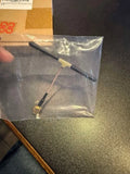 T-Shaped 5.8G FPV Antenna Tru-Signal Transmission Antenna 5dBi