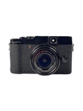 FUJIFILM Digital Camera FUJIFILM X10