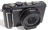 Panasonic LUMIX DMC-LX3 Digital Camera 10.1MP *FOR PARTS OR REPAIR* *READ*